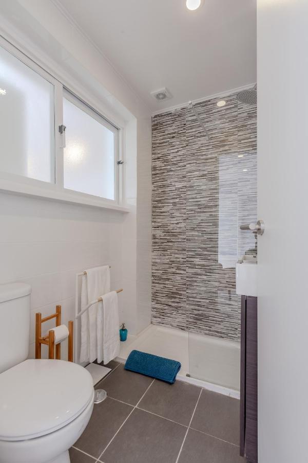 Appartement Sunny With Patio, By Timecooler *